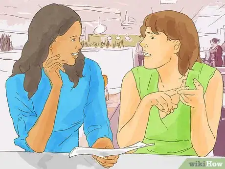 Imagem intitulada Answer "Tell Me Something About Yourself" in a Job Interview Step 17